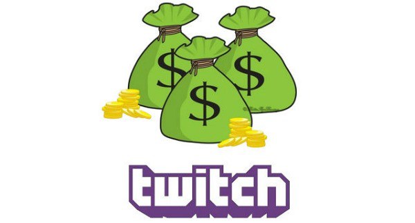 Twitch Poker