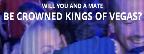Короли Вегаса