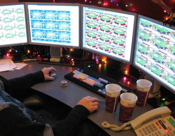 Мультитейблинг