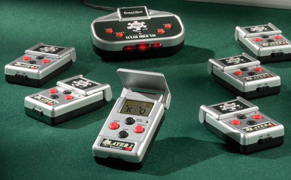 беспроводная игра