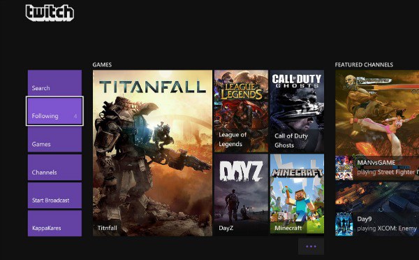 Лига Легенд