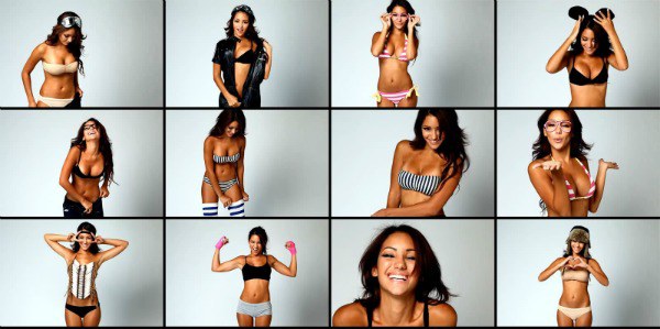 Мелани Иглесиас фото