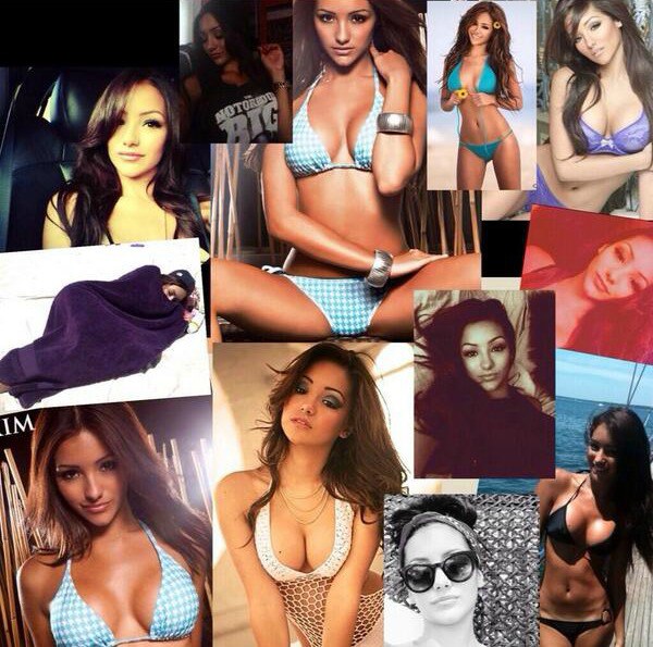 Melanie Iglesias photo