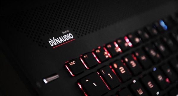 MSI GT72 Dominator Pro