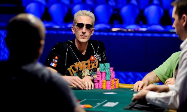 Бертран Гроспелье