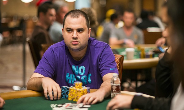 Крис Ханичен