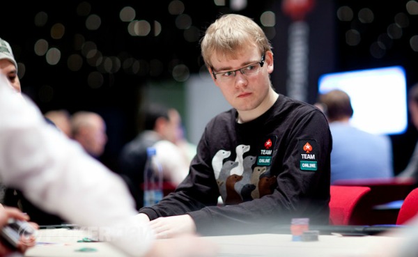 Микки Петерсен