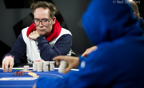 Сэм Грэфтон