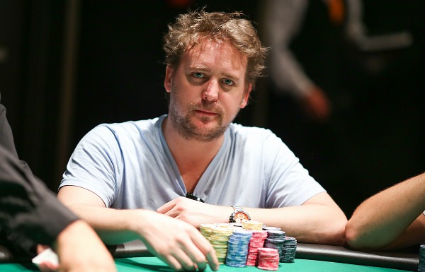 Николас Фьерро