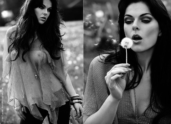 Серинда Свон