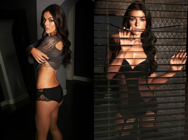 Серинда Свон