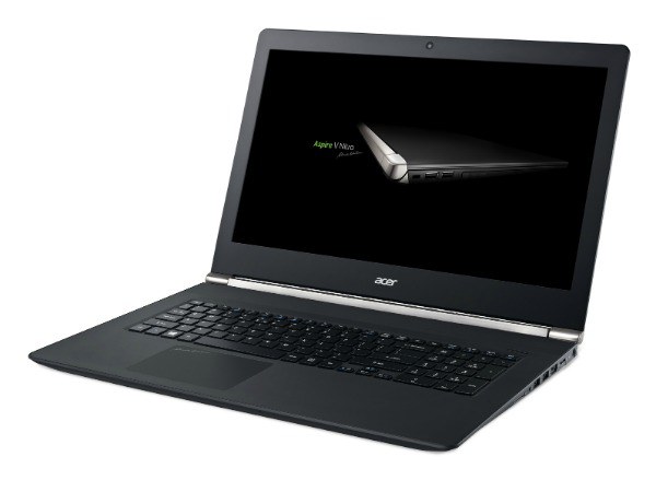 Acer Aspire V17