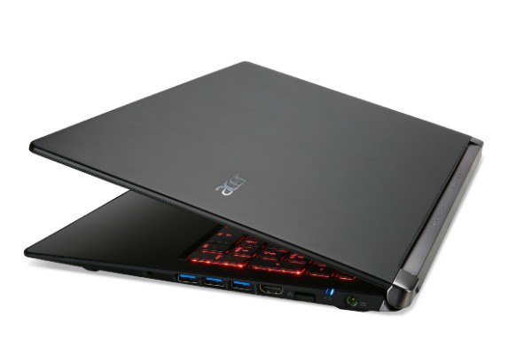 Acer Aspire V17