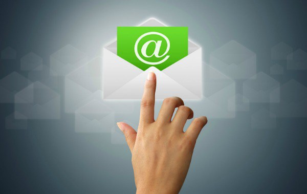 Электронное письмо
