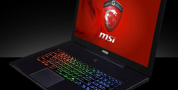 MSI GS70 Stealth Pro