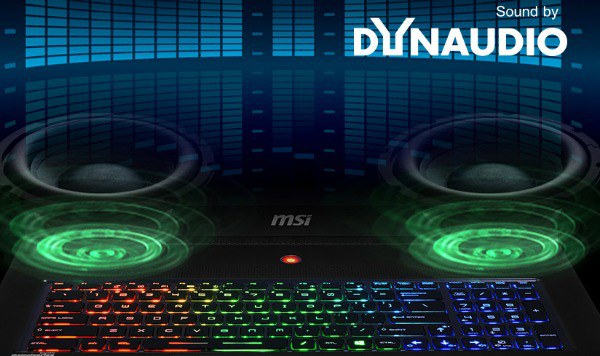 MSI GS70 Stealth Pro