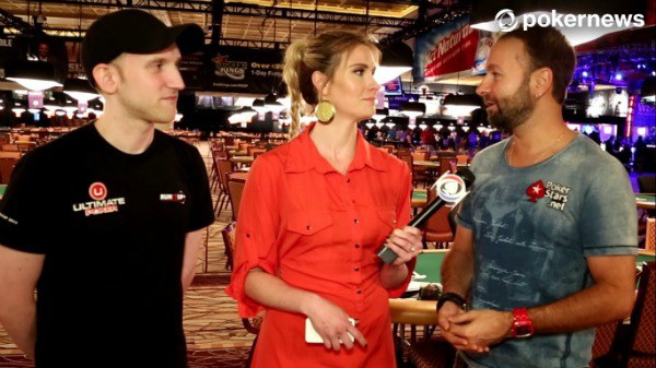 Джейсон Сомервиль