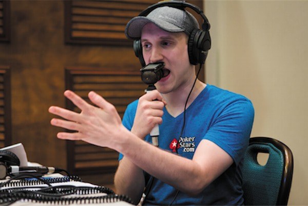 Джейсон Сомервиль