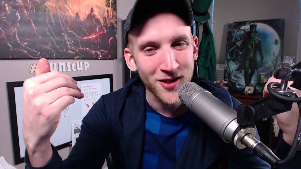 Джейсон Сомервиль