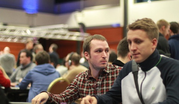 Сергей Лебедев