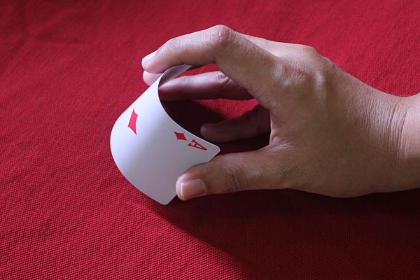 покерные карты