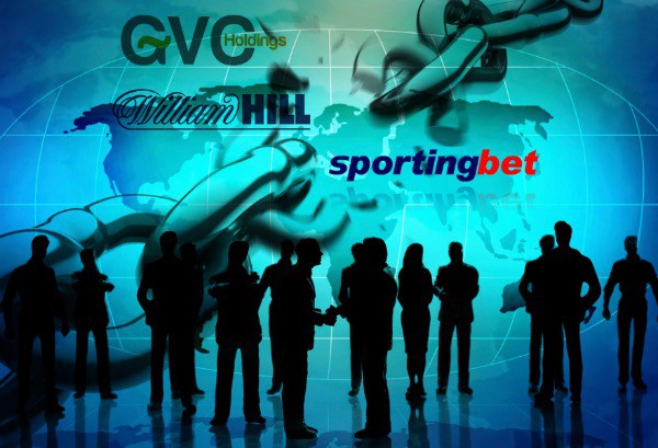 GVC Holdings