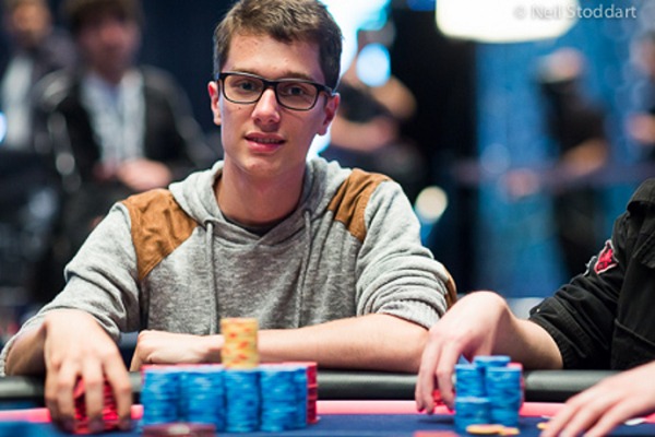 стек оппонента