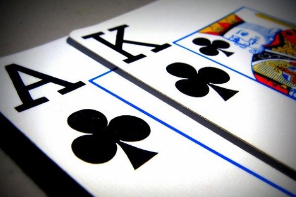 сильная рука