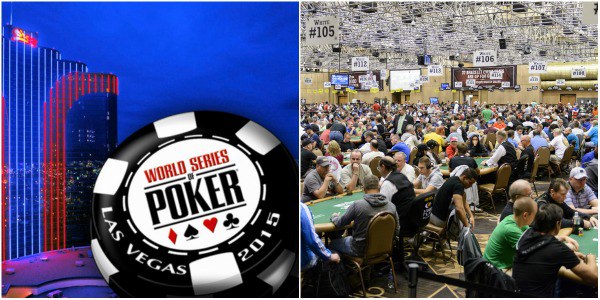 WSOP 2015 title=