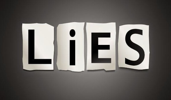 ложная информация