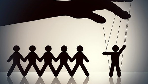 манипуляция