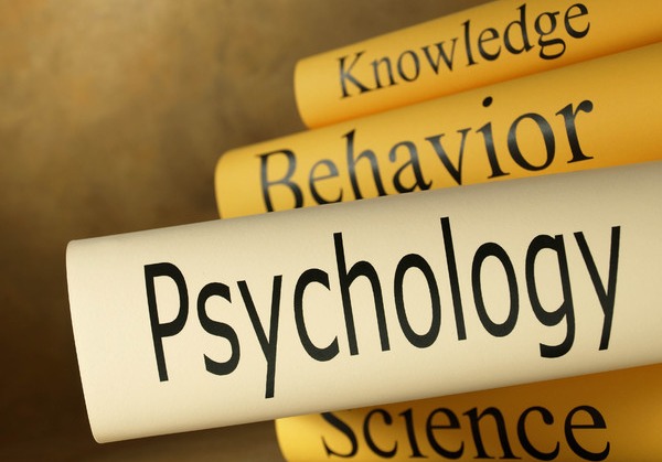 психология