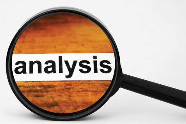 анализ
