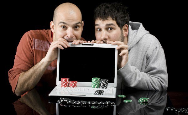 онлайн гемблинг