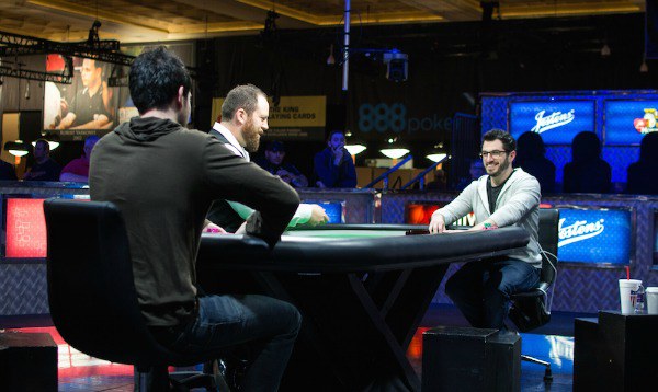 Фил Гальфонд