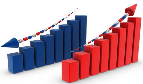 сократить показатели