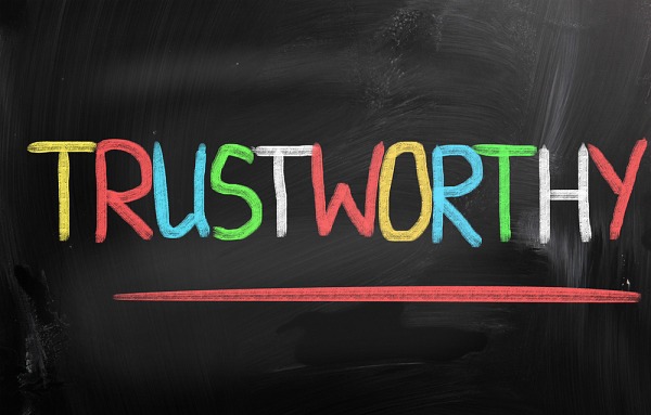 правдоподобный