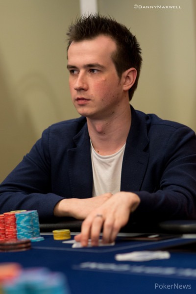 Андрей Стрельцов