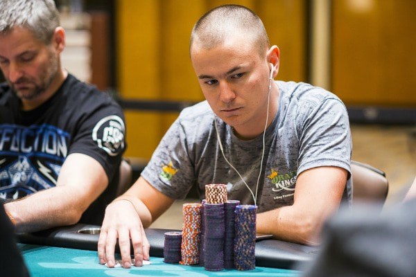 Владимир Добровольский