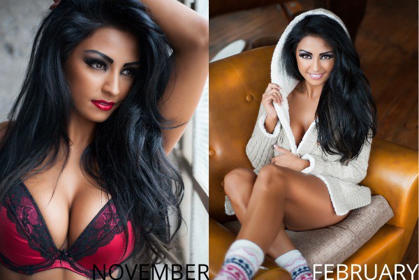 Наташа Санду