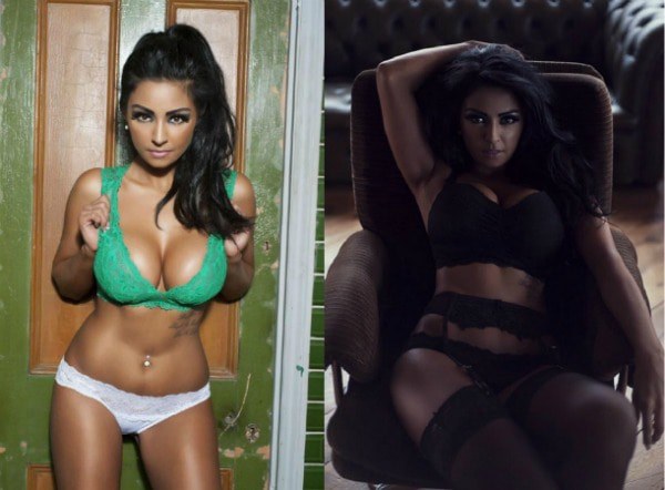 Наташа Санду