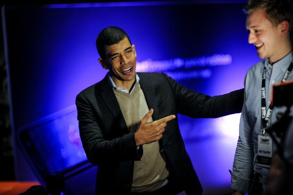 Адам Плиска