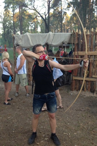 Александр Корсик