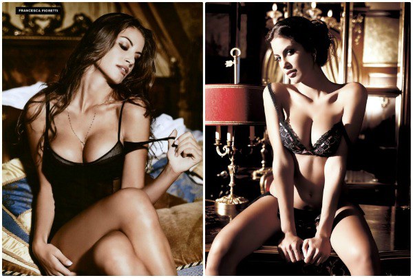 франческа фиоретти