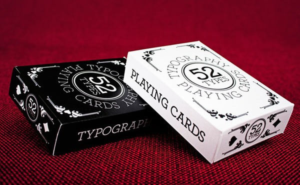 игральные карты