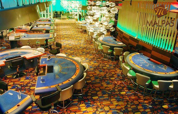 United Poker Series Grand Final