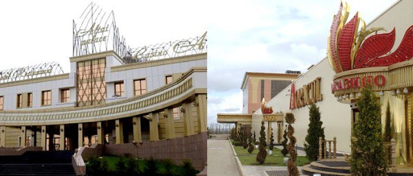 Живые сателлиты UPS Grand Final