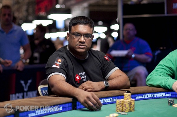 Виктор Рамдин