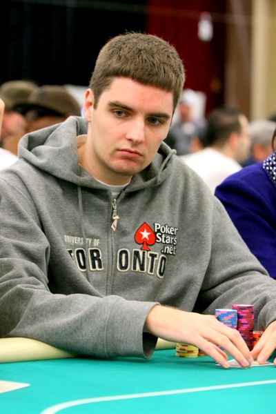 Стив Пол-Амброз