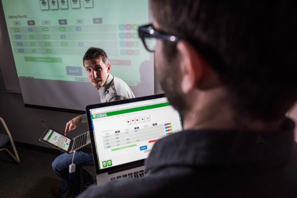 Покерные боты